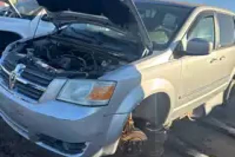 Photo of 2008 Dodge Caravan