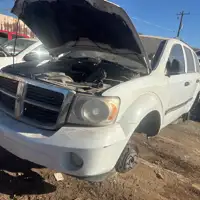 Photo of 2007 Dodge Durango