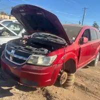 Photo of 2009 Dodge Journey