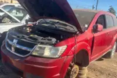 Photo of 2009 Dodge Journey