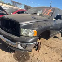 Photo of 2002 Dodge Dodge 1500 Pickup