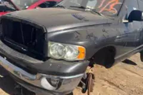 Photo of 2002 Dodge Dodge 1500 Pickup