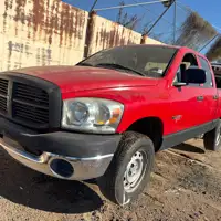 Photo of 2008 Dodge Dodge 1500 Pickup