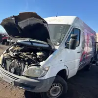 Photo of 2006 Dodge Sprinter 2500