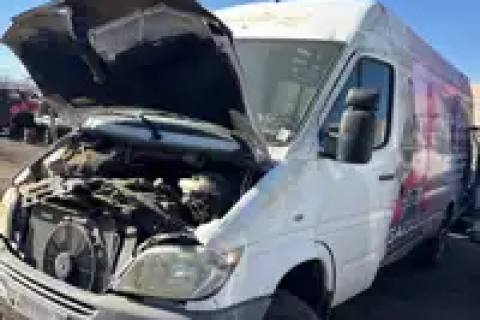 Photo of 2006 Dodge Sprinter 2500