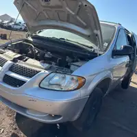 Photo of 2003 Dodge Caravan