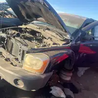 Photo of 2005 Dodge Durango