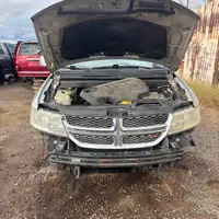 Photo of 2012 Dodge Journey