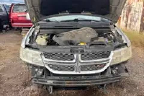 Photo of 2012 Dodge Journey
