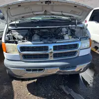 Photo of 2001 Dodge Dodge 3500 Van