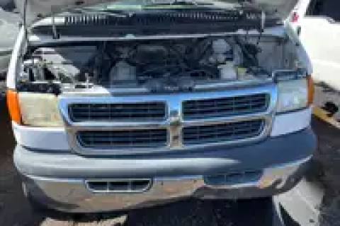 Photo of 2001 Dodge Dodge 3500 Van