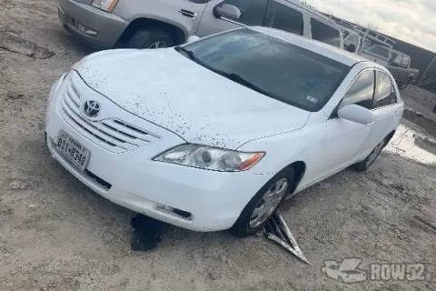 Photo of 2007 Toyota Camry