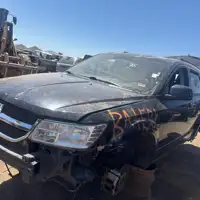 Photo of 2015 Dodge Journey