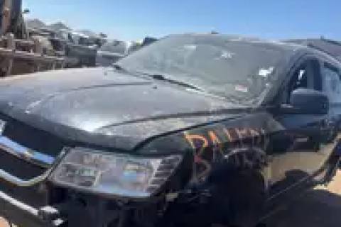 Photo of 2015 Dodge Journey
