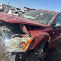 Photo of 2008 Dodge Caliber