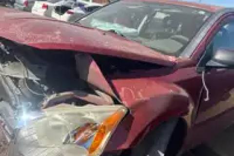 Photo of 2008 Dodge Caliber