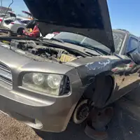Photo of 2008 Dodge Charger