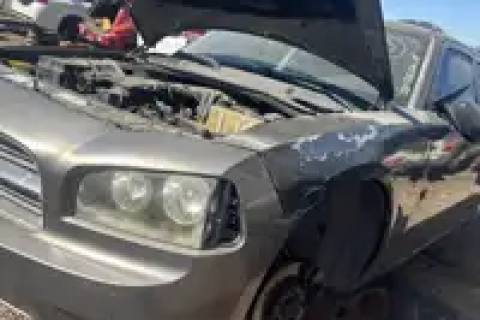 Photo of 2008 Dodge Charger