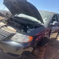 Photo of 2007 Dodge Caravan