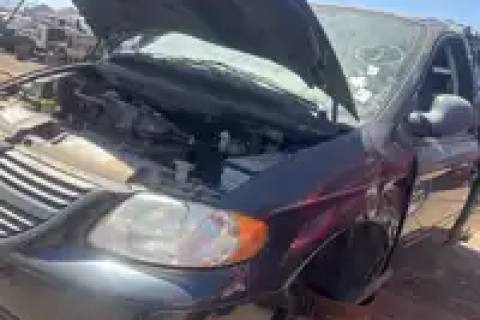 Photo of 2007 Dodge Caravan