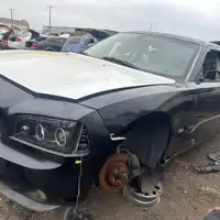 Photo of 2007 Dodge Charger