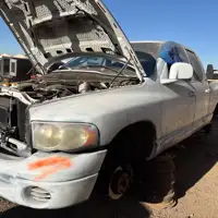 Photo of 2002 Dodge Dodge 1500 Pickup