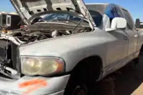 Photo of 2002 Dodge Dodge 1500 Pickup