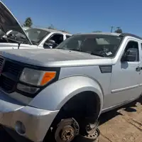 Photo of 2009 Dodge Nitro