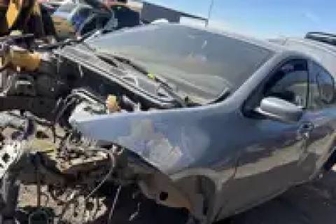 Photo of 2015 Dodge Dart