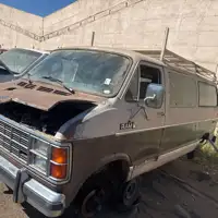 Photo of 1983 Dodge Dodge 250 Van