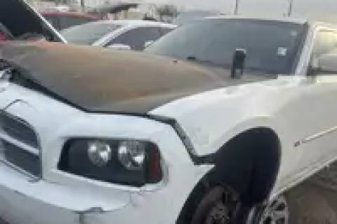 Photo of 2010 Dodge Charger