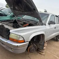 Photo of 2003 Dodge Dakota