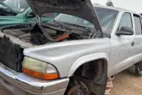 Photo of 2003 Dodge Dakota