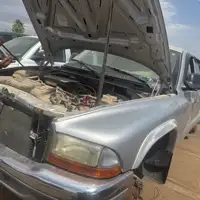 Photo of 2004 Dodge Dakota