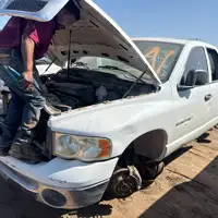 Photo of 2005 Dodge Dodge 1500 Pickup