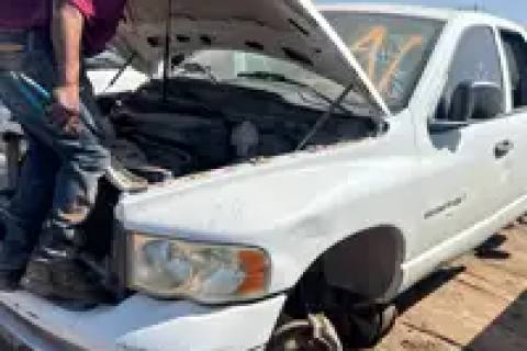 Photo of 2005 Dodge Dodge 1500 Pickup