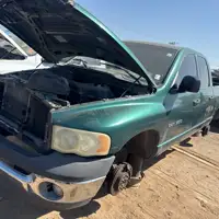 Photo of 2003 Dodge Dodge 1500 Van