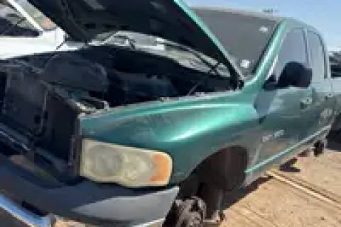 Photo of 2003 Dodge Dodge 1500 Van