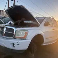 Photo of 2005 Dodge Durango