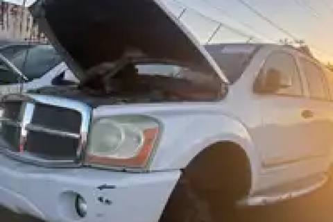 Photo of 2005 Dodge Durango