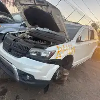 Photo of 2016 Dodge Journey