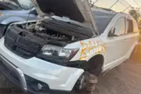 Photo of 2016 Dodge Journey