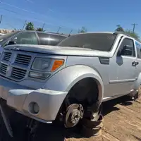 Photo of 2007 Dodge Nitro