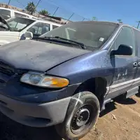 Photo of 1999 Dodge Caravan