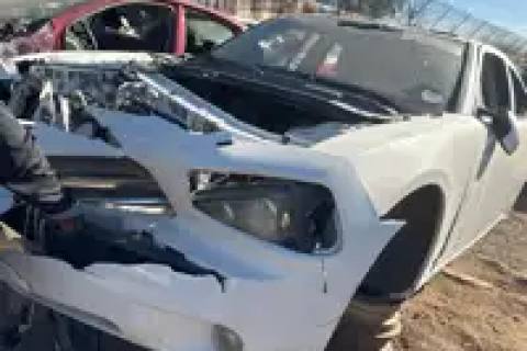 Photo of 2010 Dodge Charger