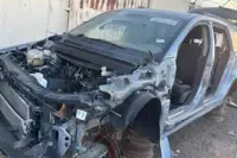 Photo of 2015 Dodge Journey