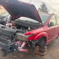 Photo of 2017 Dodge Journey