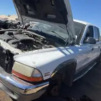 Photo of 2000 Dodge Dakota