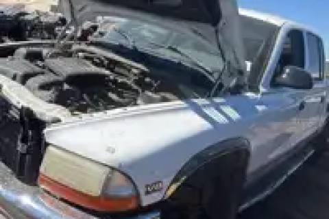 Photo of 2000 Dodge Dakota