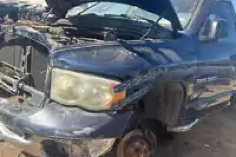 Photo of 2004 Dodge Dodge 1500 Pickup